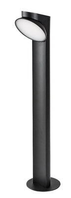 Stalp exterior Rabalux Wengen Black 77149
