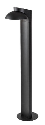 Stalp exterior Rabalux Wengen Black 77149