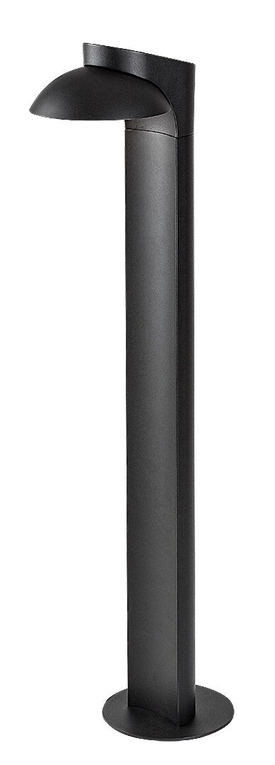 Stalp exterior Rabalux Wengen Black 77149