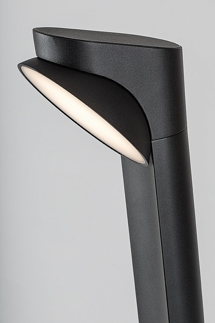Stalp exterior Rabalux Wengen Black 77149
