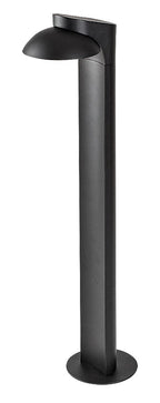 Stalp exterior Rabalux Wengen Black 77149