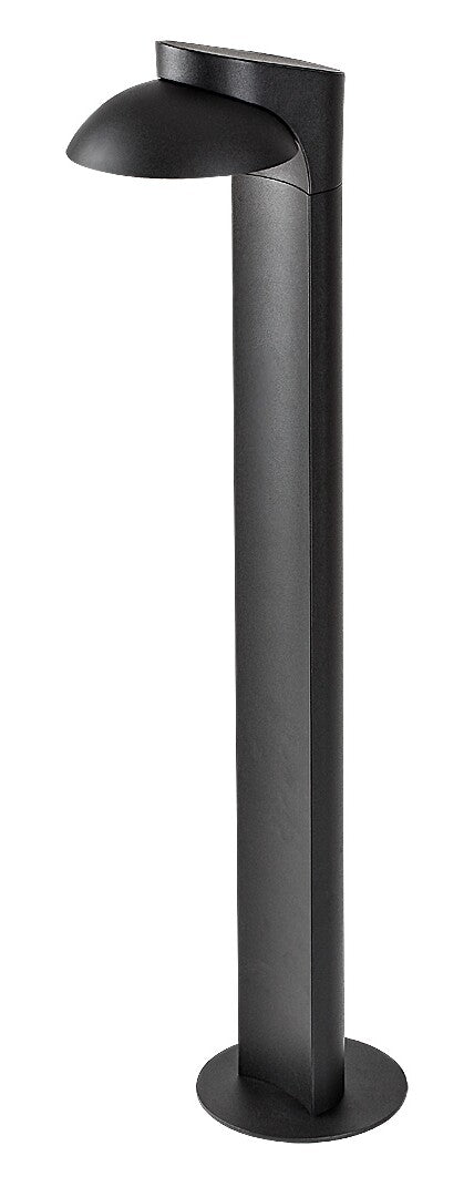 Stalp exterior Rabalux Wengen Black 77149