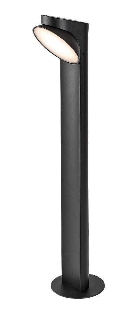 Stalp exterior Rabalux Wengen Black 77149