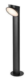 Stalp exterior Rabalux Wengen Black 77149