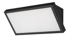 Aplica exterior Rabalux Rapla2 Black 77150