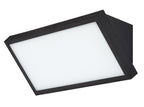 Aplica exterior Rabalux Rapla2 Black 77150