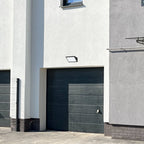 Aplica exterior Rabalux Rapla2 Black 77150