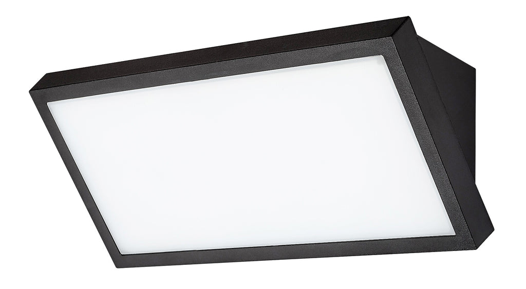 Aplica exterior Rabalux Rapla2 Black 77150
