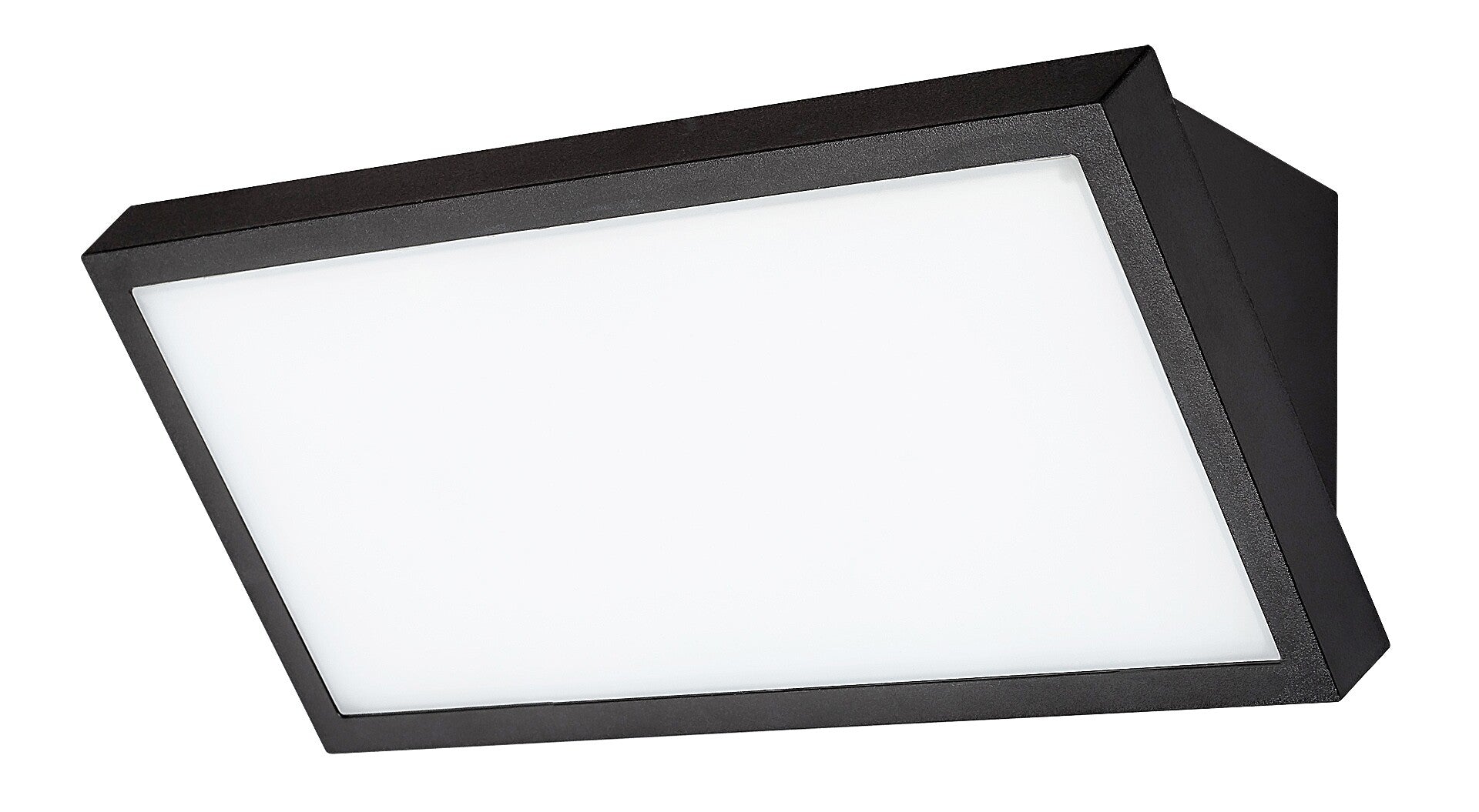 Aplica exterior Rabalux Rapla2 Black 77150