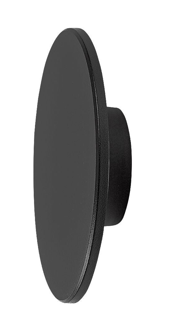 Aplica exterior Rabalux Rust Black 77151