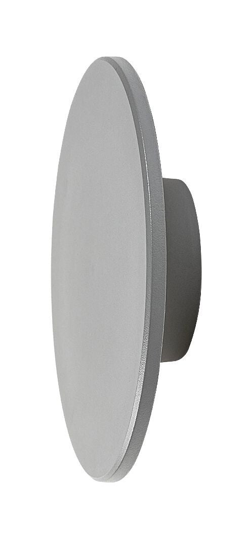 Aplica exterior Rabalux Rust Gray 77152