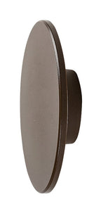 Aplica exterior Rabalux Rust Brown 77153