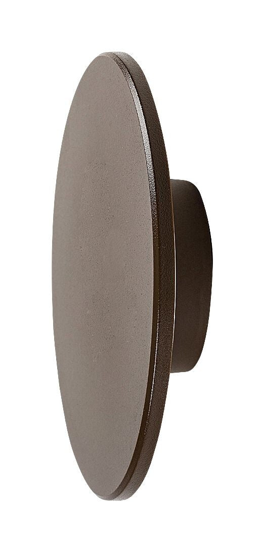 Aplica exterior Rabalux Rust Brown 77153