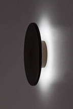 Aplica exterior Rabalux Rust Brown 77153
