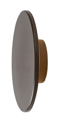 Aplica exterior Rabalux Rust Brown 77153