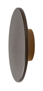 Aplica exterior Rabalux Rust Brown 77153
