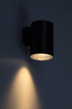 Aplica exterior Rabalux Urfa Black 77154