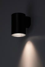 Aplica exterior Rabalux Urfa Black 77154