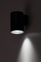 Aplica exterior Rabalux Urfa Black 77154