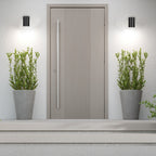 Aplica exterior Rabalux Urfa Black 77154