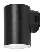 Aplica exterior Rabalux Urfa Black 77154