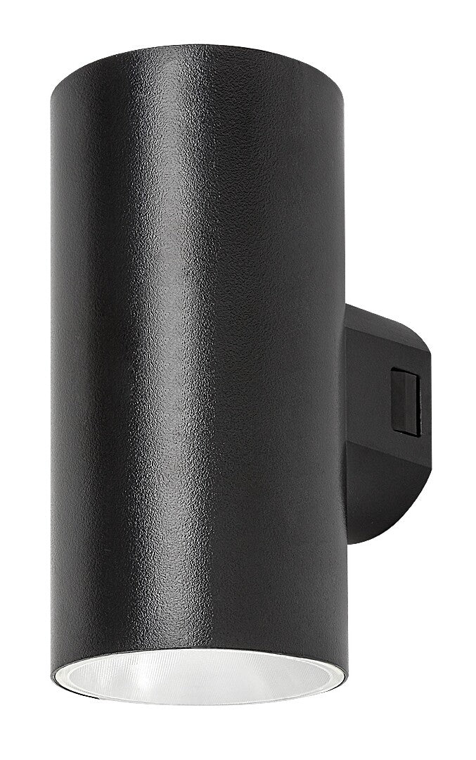 Aplica exterior Rabalux Urfa Black 77155