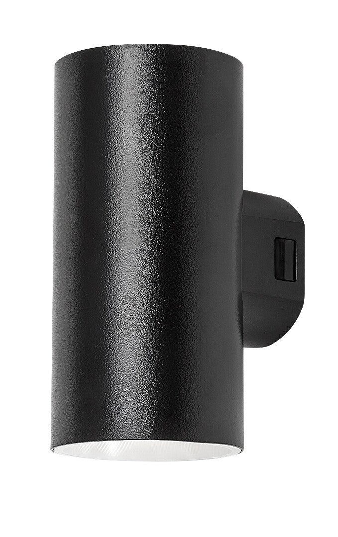 Aplica exterior Rabalux Urfa Black 77155