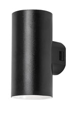 Aplica exterior Rabalux Urfa Black 77155