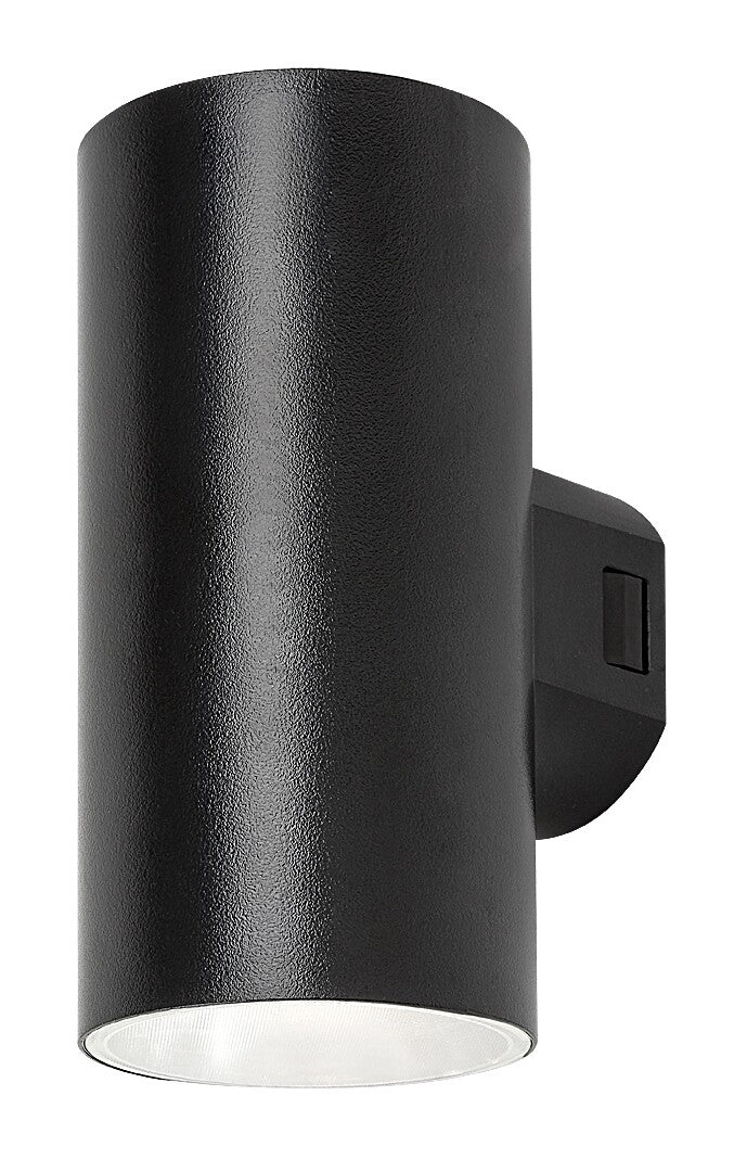 Aplica exterior Rabalux Urfa Black 77155