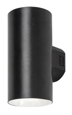 Aplica exterior Rabalux Urfa Black 77155