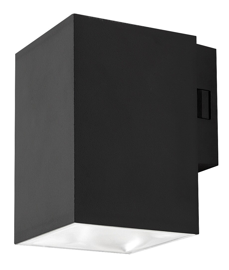 Aplica exterior Rabalux Urfa Black 77156