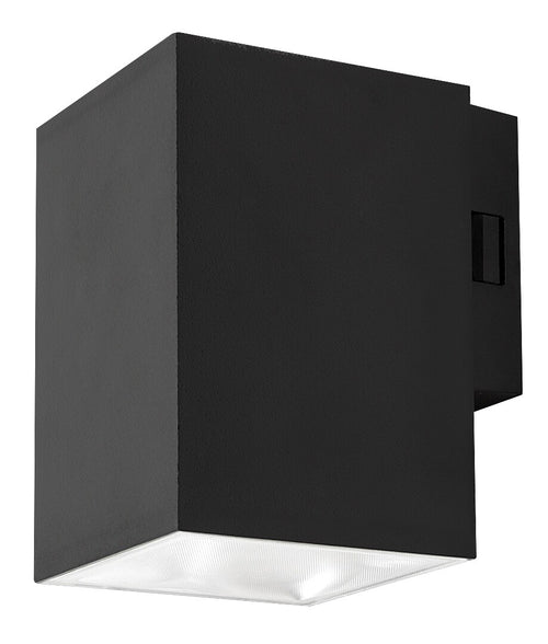 Aplica exterior Rabalux Urfa Black 77156
