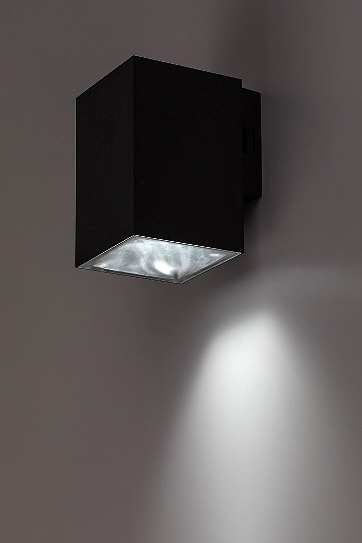 Aplica exterior Rabalux Urfa Black 77156