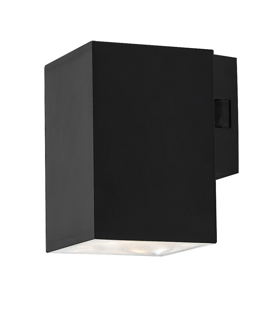 Aplica exterior Rabalux Urfa Black 77156