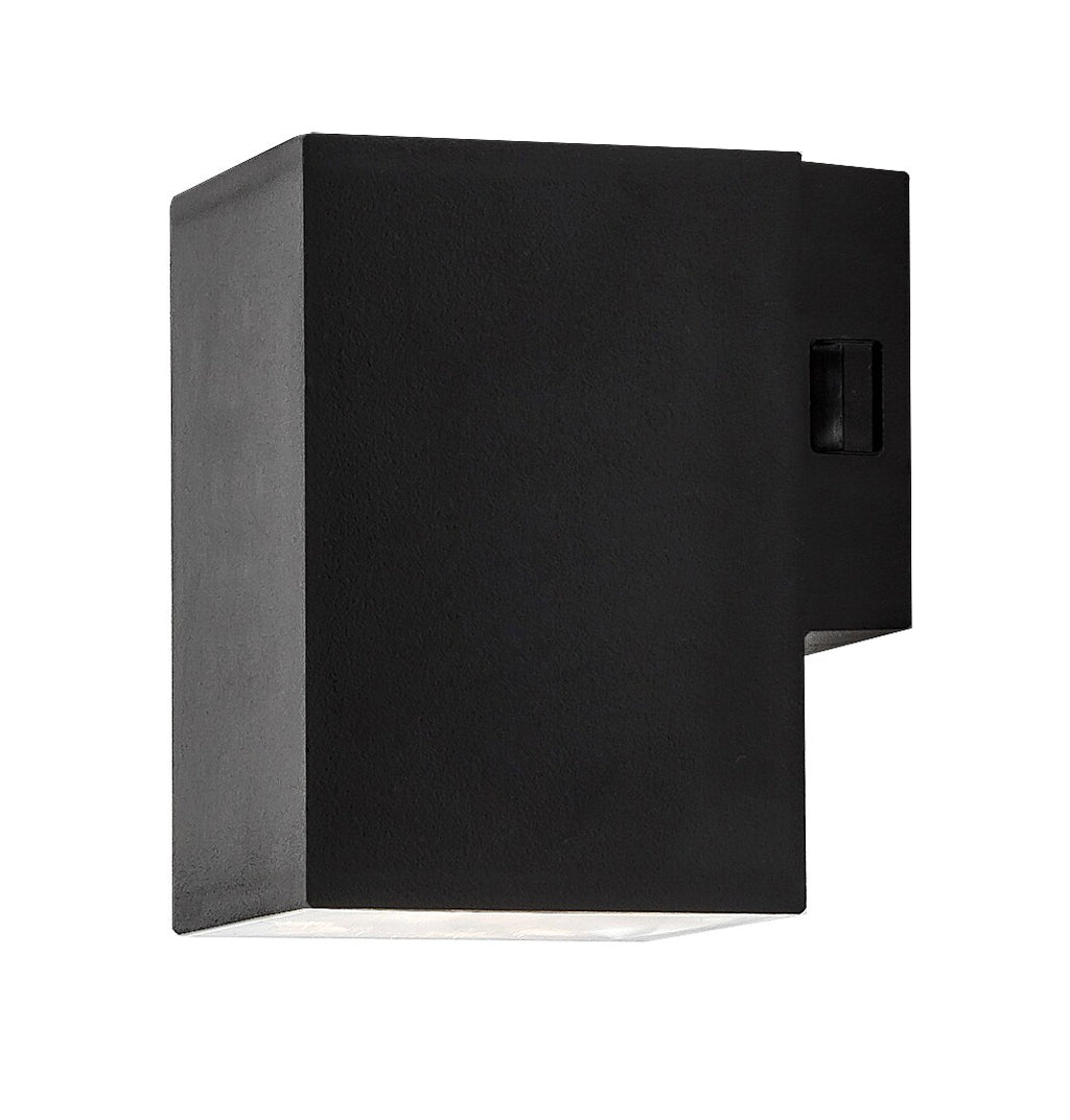 Aplica exterior Rabalux Urfa Black 77156
