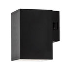 Aplica exterior Rabalux Urfa Black 77156