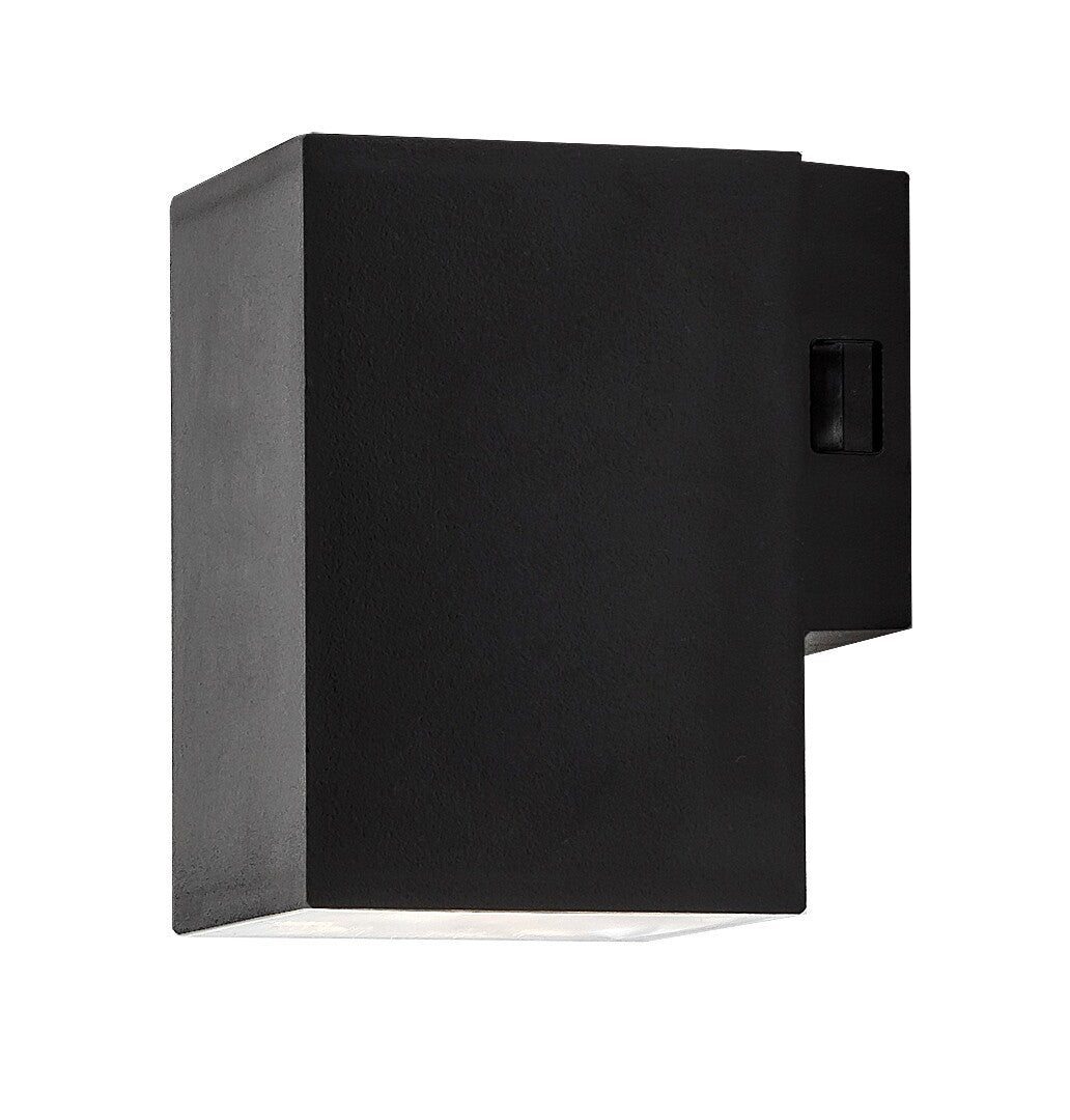 Aplica exterior Rabalux Urfa Black 77156