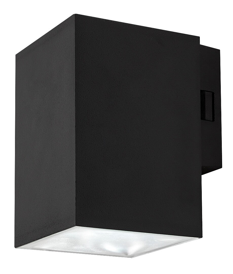 Aplica exterior Rabalux Urfa Black 77156