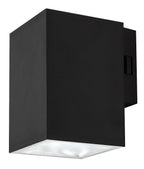 Aplica exterior Rabalux Urfa Black 77156