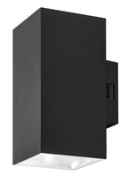 Aplica exterior Rabalux Urfa Black 77157