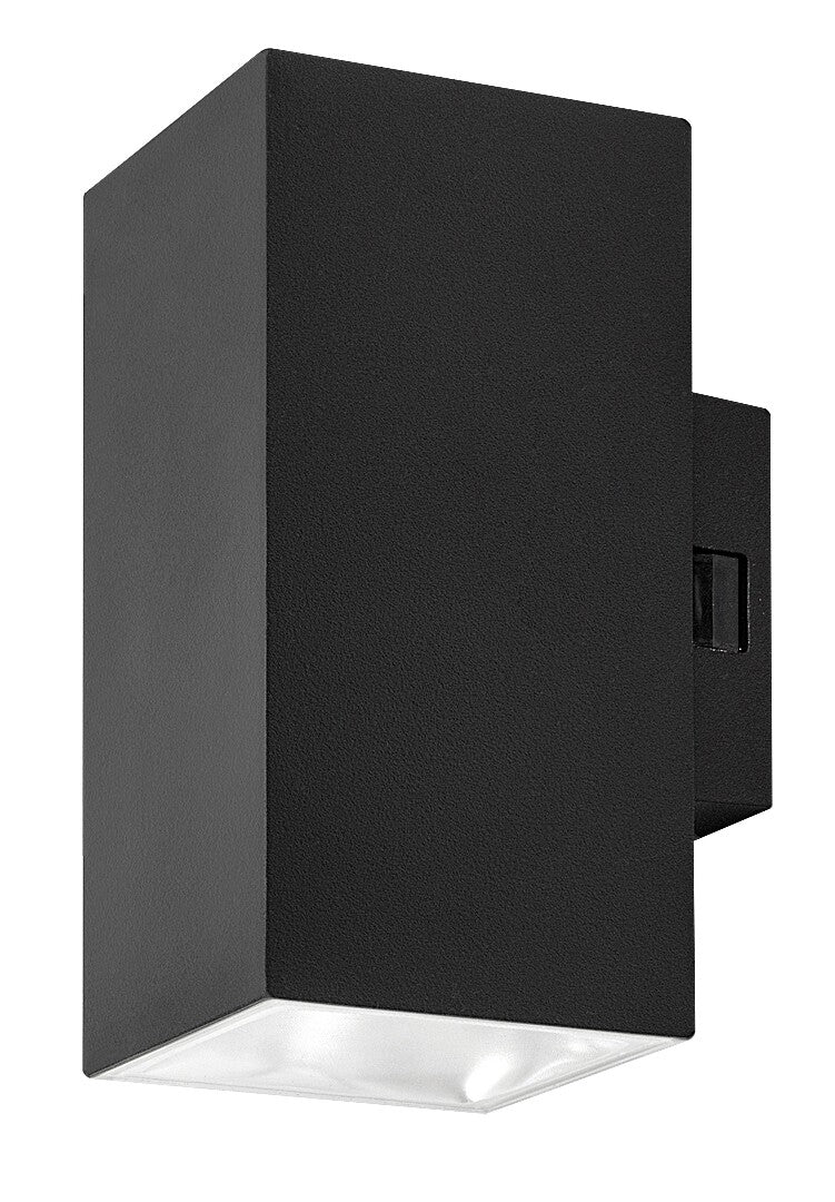 Aplica exterior Rabalux Urfa Black 77157