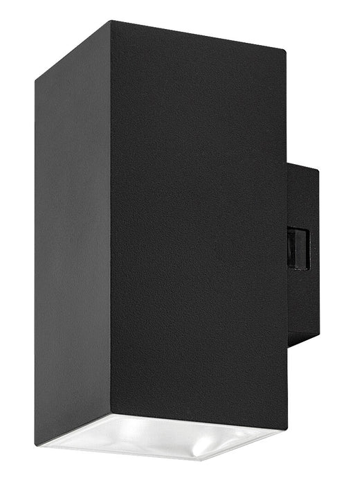 Aplica exterior Rabalux Urfa Black 77157