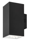 Aplica exterior Rabalux Urfa Black 77157