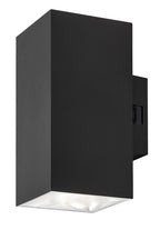 Aplica exterior Rabalux Urfa Black 77157