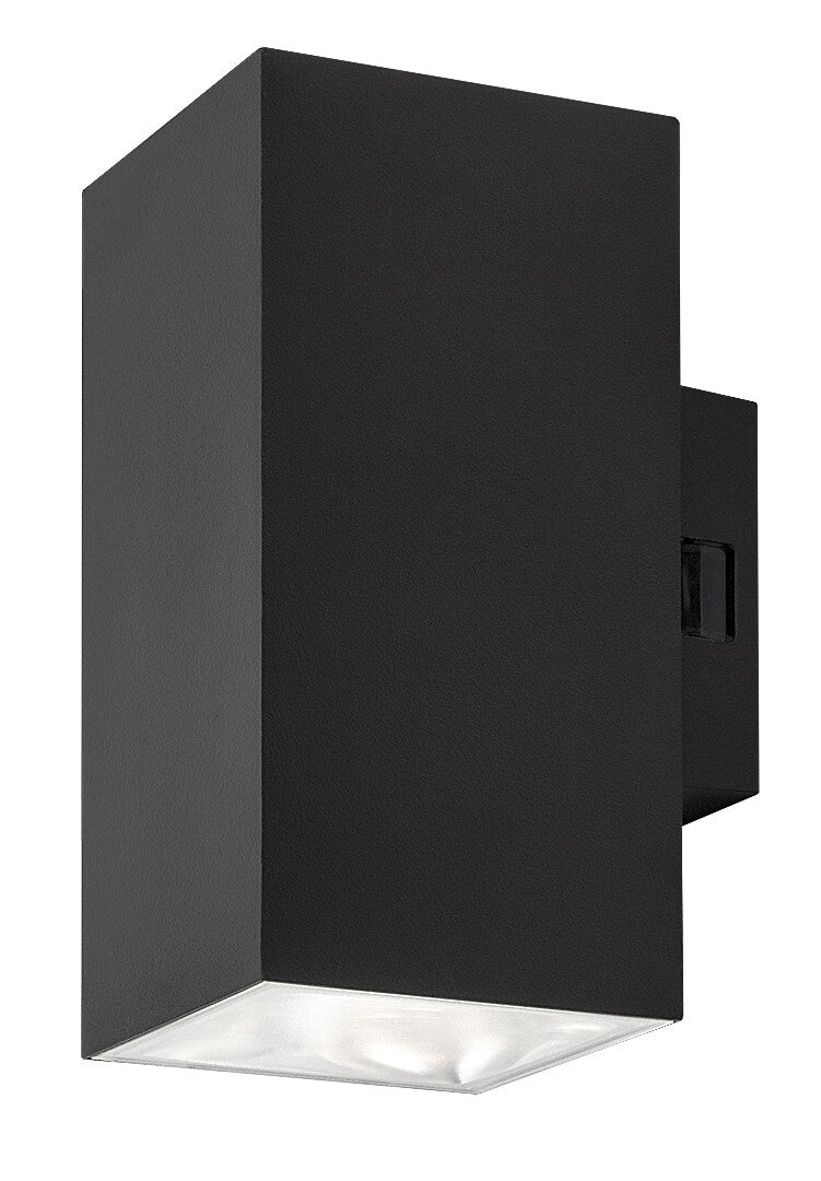 Aplica exterior Rabalux Urfa Black 77157