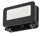Proiector exterior solar Rabalux Tarcal Black 77159