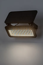 Proiector exterior solar Rabalux Tarcal Black 77160
