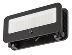 Proiector exterior solar Rabalux Tarcal Black 77160