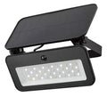Proiector exterior solar Rabalux Tarcal Black 77160