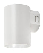 Aplica exterior Rabalux Urfa White 77161
